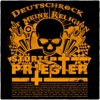 Deutschrock ist meine Religion - Single