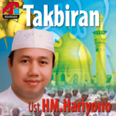 Takbiran - Ustad HM Hariyono