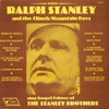 Ralph Stanley and The Clinch Mountain Boys - Leaning On Jesus