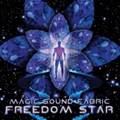 Magic Sound Fabric - Cosmic Consciousness