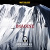 Nuit de la Glisse Presents Imagine (Life Spent on the Edge) [Original Motion Picture Soundtrack] artwork