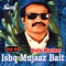 Ishq Mujaaz Bait, Pt. 2 - Hafiz Mazhar lyrics