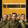 Monuments Men album lyrics, reviews, download
