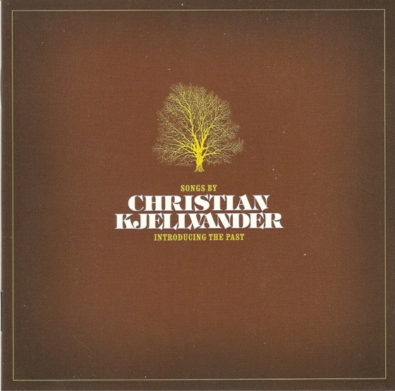 Cover artwork for Staying There