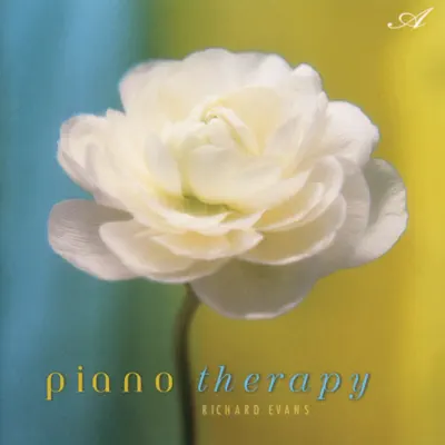 Piano Therapy - Richard Evans