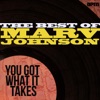 Marv Johnson - Whisper