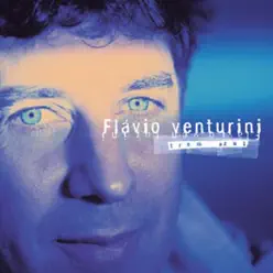 O Trem Azul - Flávio Venturini
