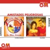 Original Masters: Amistades Peligrosas, 2005