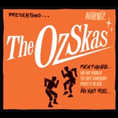 The OzSkas - Hypocrisy