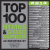 Top 100 Modern Hymns And Classic Songs - Various Artists
