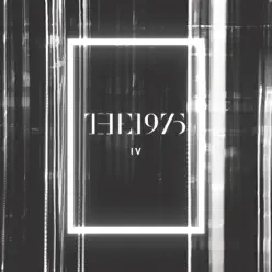 IV - EP - The 1975