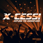 Explode the Dancefloor (Megastylez Remix Edit) artwork