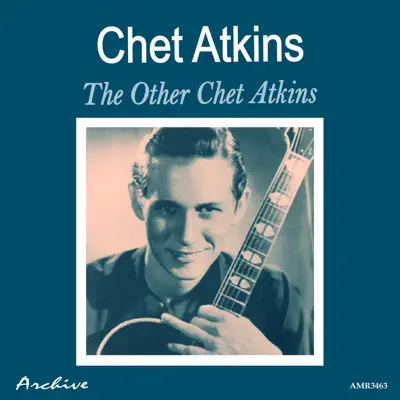 The Other Chet Atkins - Chet Atkins