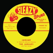 The Jaguars - Jaguar