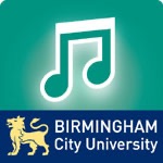 Discover the Birmingham Conservatoire cover