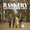 The Reverend - Baskery lyrics