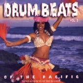 Drum Beats of the Pacific Vol.2 artwork