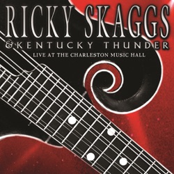 Ricky Skaggs - A Simple Life