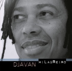 Djavan - Milagreiro