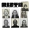 Lyö - Risto lyrics