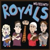 Walk Off the Earth - Royals