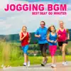 Jogging BGM Best Beat Non stop mix 60 min album lyrics, reviews, download