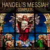 Handel's Messiah Complete album lyrics, reviews, download