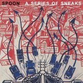 Spoon - June's Foreign Spell