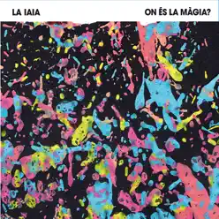 On és la Màgia? - La Iaia