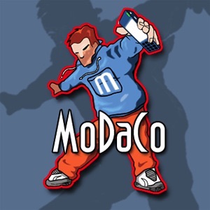 MoDaCo Mobile Week (Mobile Podcast) cover