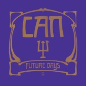 Future Days (Remastered) artwork
