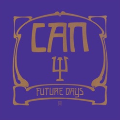 FUTURE DAYS cover art