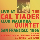 The Cal Tjader Quintet - Philadelphia Mambo