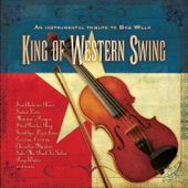 King of Western Swing artwork