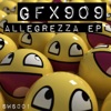 Allegrezza - EP