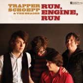 Ally - Trapper Schoepp & The Shades