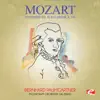 Mozart: Symphony No. 40 in G Minor, K. 550 (Remastered) - EP album lyrics, reviews, download
