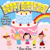 Happy Birthday - Fun Games for your Party album lyrics, reviews, download