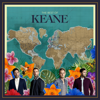 Keane - The Best of Keane artwork