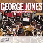 George Jones & Elvis Costello - Stranger in the House (with Elvis Costello)