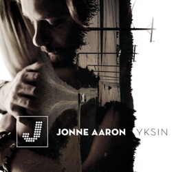 Jonne Aaron - Yksin
