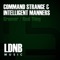 Groover - Command Strange & Intelligent Manners lyrics