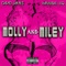 Molly and Miley (feat. Hannibal Leq) - David James lyrics