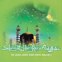 Ahmad Jais - Selamat Hari Raya