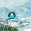 Atlas: Land - EP artwork