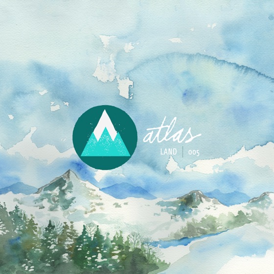 Cover artwork for South