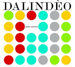Dalindèo - Non-Stop Flight (feat. Michiko)