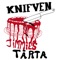 Jimmies Tårta - Knifven lyrics