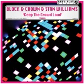 Keep the Crown Loud (Clubmix) artwork