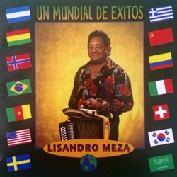 Lisandro Meza - Los Lamentos